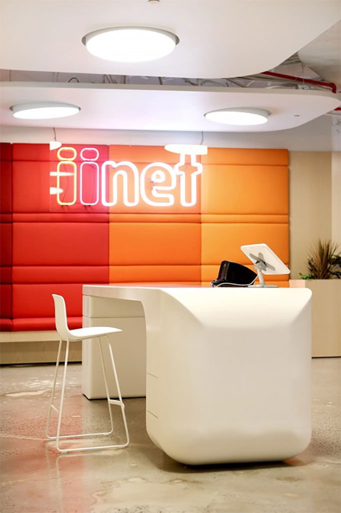 In Pictures: Inside iiNet HQ in Perth - iiNet Open Day part one - Slideshow  - ARN