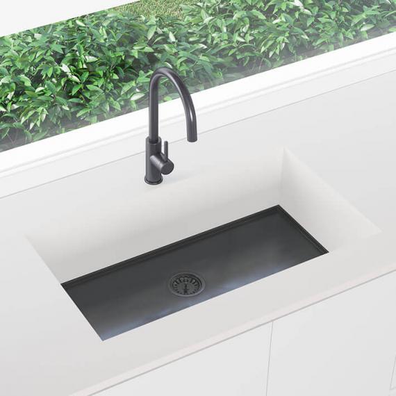 casf-axix™-seamless-undermount-intergrated-sink-render-gun-metal-700u-20mm-glacier-white
