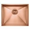casf-axix™-seamless-undermount-intergrated-sink-top-view-copper-500u-12mm