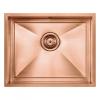 casf-axix™-seamless-undermount-intergrated-sink-top-view-copper-500u-20mm