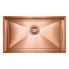 casf-axix™-seamless-undermount-intergrated-sink-top-view-copper-700u-20mm