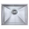 casf-axix™-seamless-undermount-intergrated-sink-top-view-stainless-steel-500u-20mm