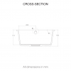 casf-corian-sink-spicy-965-cross-section
